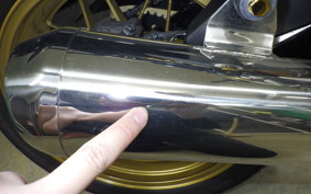 KAWASAKI Z900RS SE 2023 ZR900K