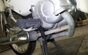 HONDA C110 SUPER CUB 2004 JA07