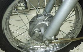 HONDA MIGHTY DAX ST90