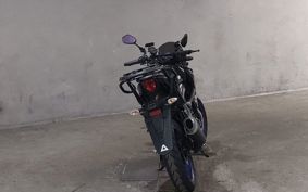 SUZUKI GSX-S125 DL32B