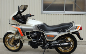 HONDA CX500 TURBO 2002 3200