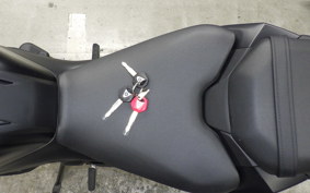 YAMAHA MT-07 AMT 2025 RM50J