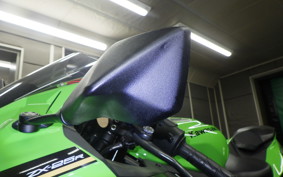 KAWASAKI ZX-25R 2025 ZX250E