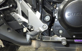SUZUKI Vｽﾄﾛｰﾑ250A