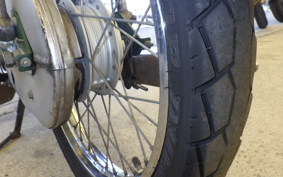HONDA C50 SUPER CUB AA01
