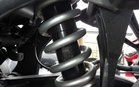 YAMAHA YZF-R25 2002 RG10J