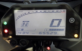 YAMAHA YZF-R25 A RG43J