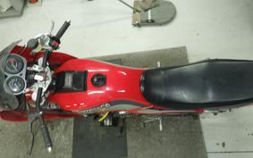KAWASAKI GPZ400 1996 ZX400C