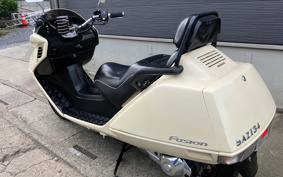 HONDA FUSION MF02