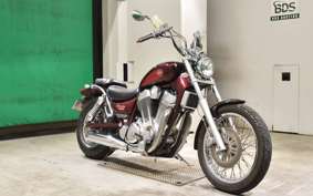 SUZUKI INTRUDER 1400 1992 VX51L
