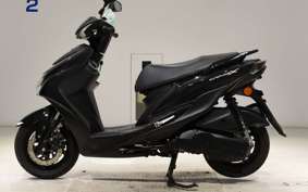 YAMAHA CYGNUS 125 XSR 3 SED8J