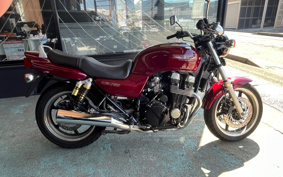 HONDA CB750 2000 RC42