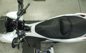 YAMAHA MAJESTY 250 Gen.4 2025 SG20J