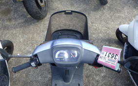 YAMAHA JOG POCHE