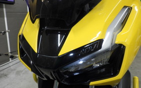 HONDA ADV150 2006 KF38