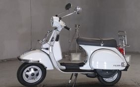 VESPA VESPAPX200FL2 VSX1T