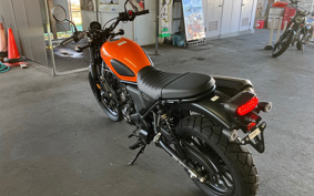 HONDA CL250 MC57