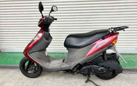 SUZUKI ADDRESS V125 CF46A