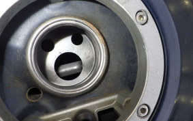 HONDA REBEL 250 A 2000 MC49