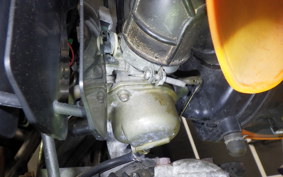 KAWASAKI KSR110 1995 KL110A