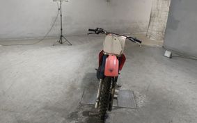 HONDA CR125R JE01