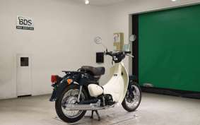 HONDA LITTLE CUB E 2016 AA01