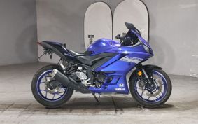 YAMAHA YZF-R25 RG43J
