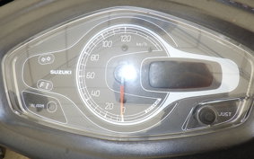 SUZUKI ADDRESS V125 S CF4MA