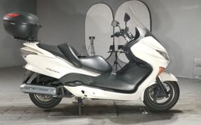 HONDA FORZA Z MF08