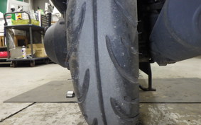 HONDA SPACY 100 JF13