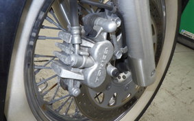 SUZUKI INTRUDER 400 Classic 2008 VK54A