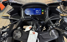 HONDA CBR400R ABS 2022 NC56