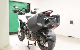 DUCATI MULTISTRADA 1200 S 2011