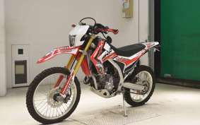 HONDA CRF250L 2003 MD38