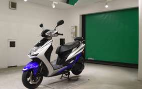 YAMAHA CYGNUS 125 XSR 3 SED8J