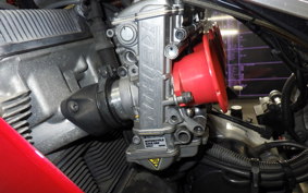 SUZUKI GSX-R1100 1987 GU74A