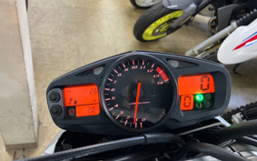 SUZUKI GSR 400 2008 GK7DA