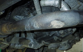 YAMAHA MAXAM 250 2019 SG17J