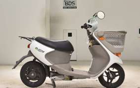 SUZUKI e-LET's CZ81A