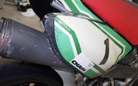 HONDA XR100 MOTARD 2024 HD13