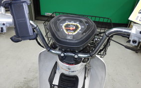 HONDA C110 SUPER CUB JA10