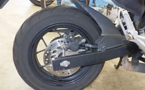 HONDA ｸﾞﾛﾑ JC61