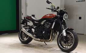 KAWASAKI Z900RS 2018 ZR900C