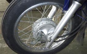 HONDA C110 SUPER CUB JA42