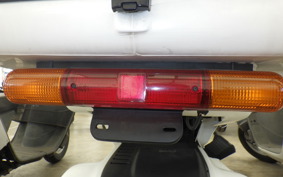 HONDA GYRO CANOPY TA03