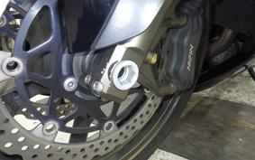 KAWASAKI ZZ1400 NINJA R 2008 ZXT40A