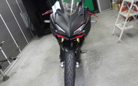 HONDA CBR250RR A 2011 MC51
