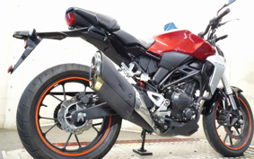 HONDA CB250R MC52