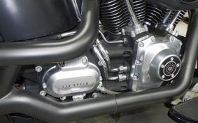 HARLEY FLSTFB 1580 2009