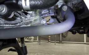 YAMAHA TRICITY 155 A ヤネツキ 2013 SG37J